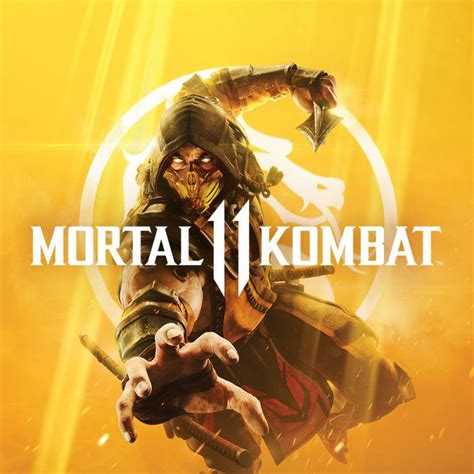mortal kombat 11 steam